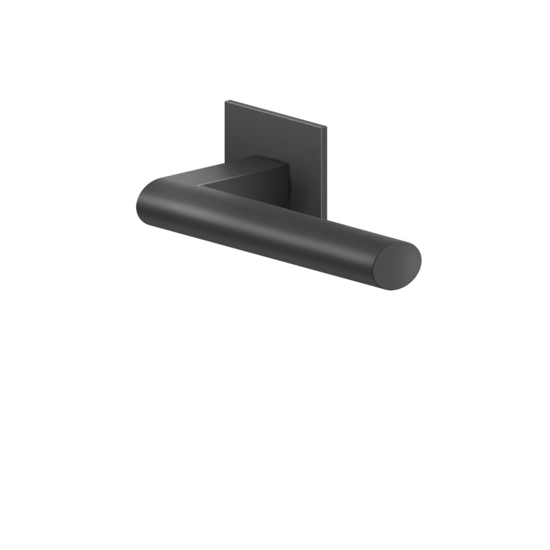 Karcher Design mit Plan Design | MODELL MADEIRA EPL45 QUADRATISCH | Kosmos Schwarz