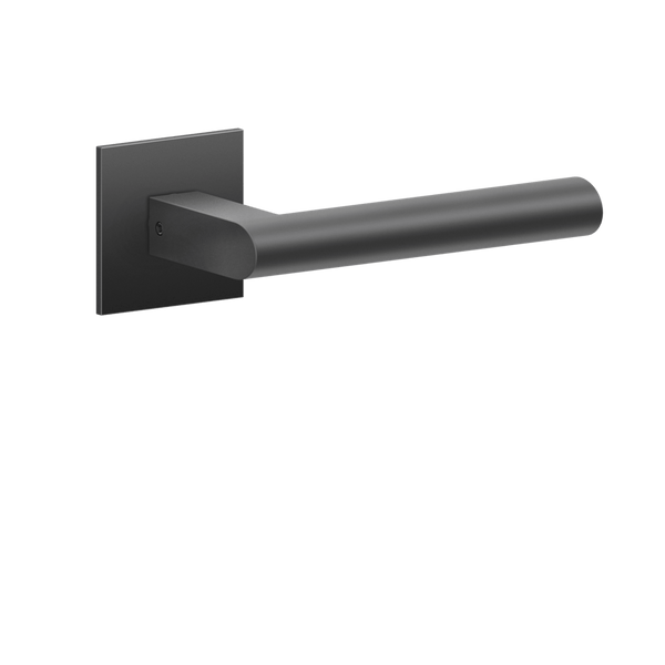 Karcher Design mit Plan Design | MODELL MADEIRA EPL45 QUADRATISCH | Kosmos Schwarz