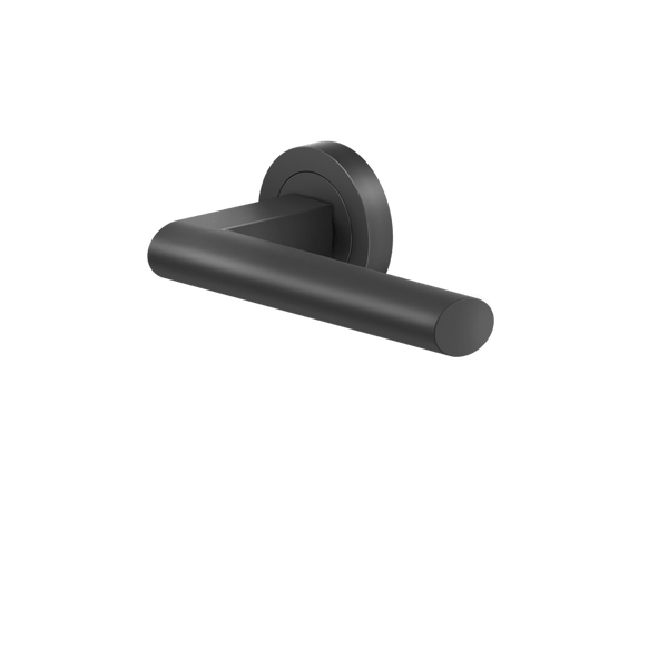 Karcher Design | MODELL MADEIRA ER45 RUND | Kosmos Schwarz