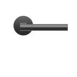 Karcher Design mit Plan Design | MODELL MADEIRA EPL45 RUND | Kosmos Schwarz