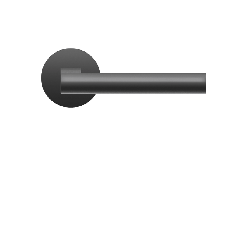 Karcher Design mit Plan Design | MODELL MADEIRA EPL45 RUND | Kosmos Schwarz