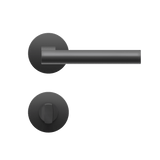 Karcher Design mit Plan Design | MODELL MADEIRA EPL45 RUND | Kosmos Schwarz