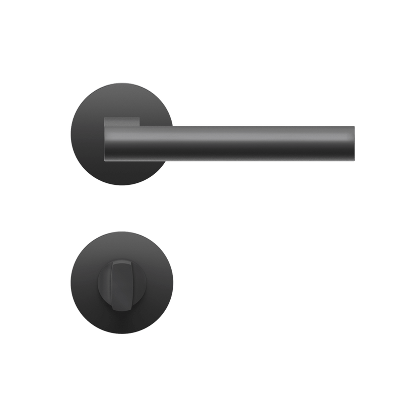 Karcher Design mit Plan Design | MODELL MADEIRA EPL45 RUND | Kosmos Schwarz