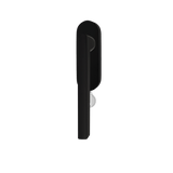 Karcher Design | Fenstergriffe | MODELL MONTANA | Kosmos Schwarz