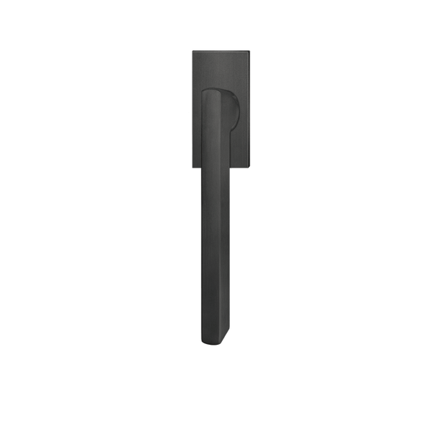 Karcher Design | Fenstergriffe | MODELL MONTANA | Titan Grau