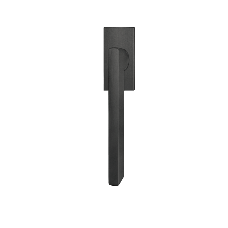 Karcher Design | Fenstergriffe | MODELL MONTANA | Titan Grau