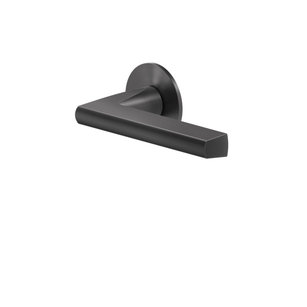 Karcher Design mit Plan Design | MODELL MONTANA EPL54 RUND | Titan Grau