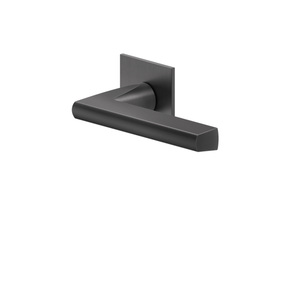 Karcher Design mit Plan Design | MODELL MONTANA EPL54 QUADRATISCH | Titan Grau