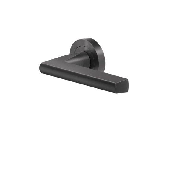 Karcher Design | MODELL MONTANA ER54 RUND | Titan Grau