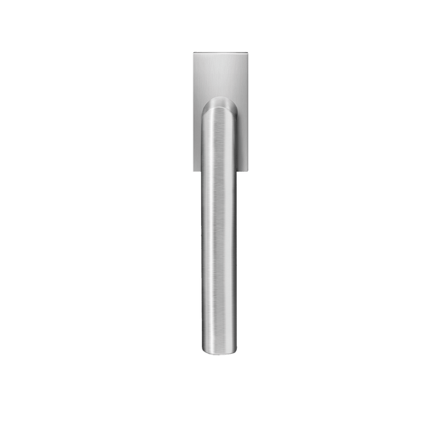 Karcher Design | Fenstergriffe | MODELL RHODOS | Edelstahl matt