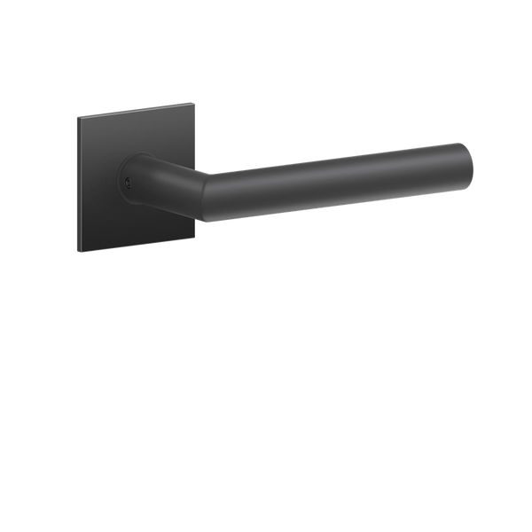 Karcher Design mit Plan Design | MODELL RHODOS EPL28 QUADRATISCH | Kosmos Schwarz