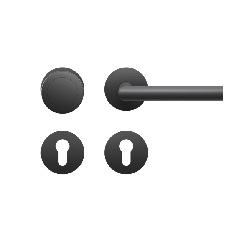 Karcher Design mit Plan Design | MODELL RHODOS EPL28 | Kosmos Schwarz