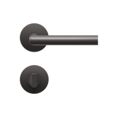 Karcher Design mit Plan Design | MODELL RHODOS EPL28 RUND | Antik Bronzeoptik