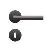 Karcher Design mit Plan Design | MODELL RHODOS EPL28 RUND | Antik Bronzeoptik
