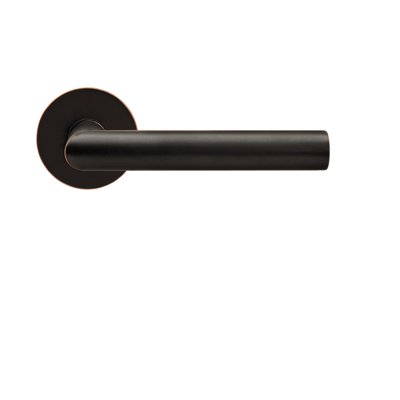 Karcher Design mit Plan Design | MODELL RHODOS EPL28 RUND | Antik Bronzeoptik