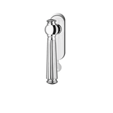 Karcher Design | Fenstergriffe | MODELL SCHÖNTAL | Chrom