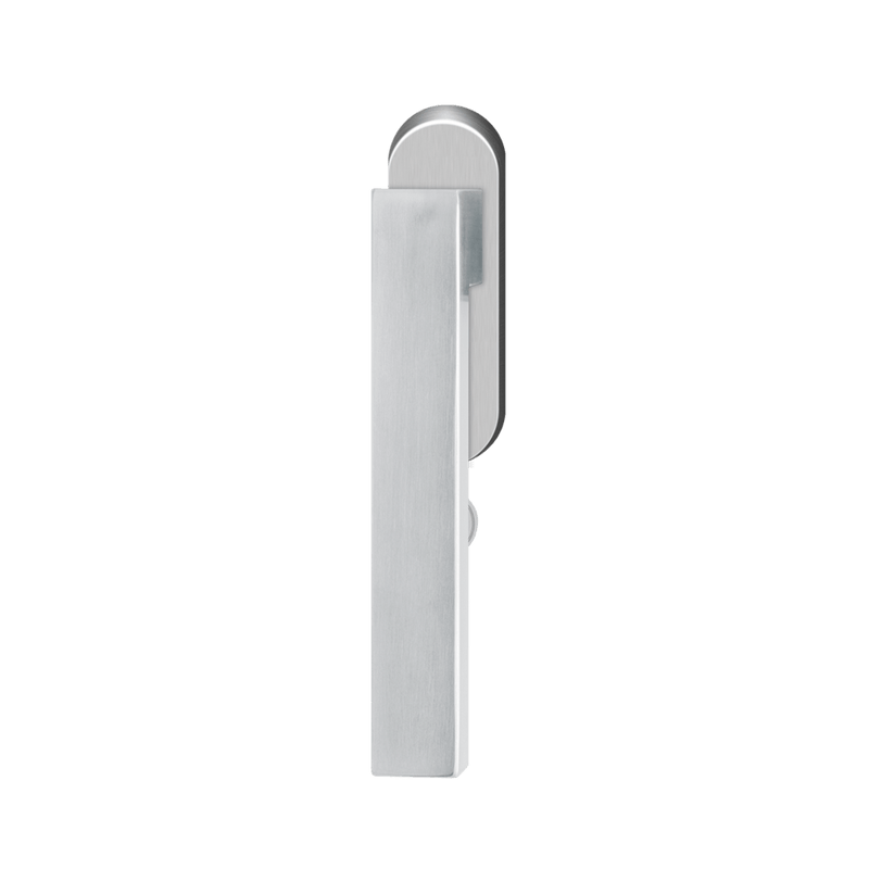 Karcher Design | Fenstergriffe | MODELL SEATTLE | Edelstahl matt