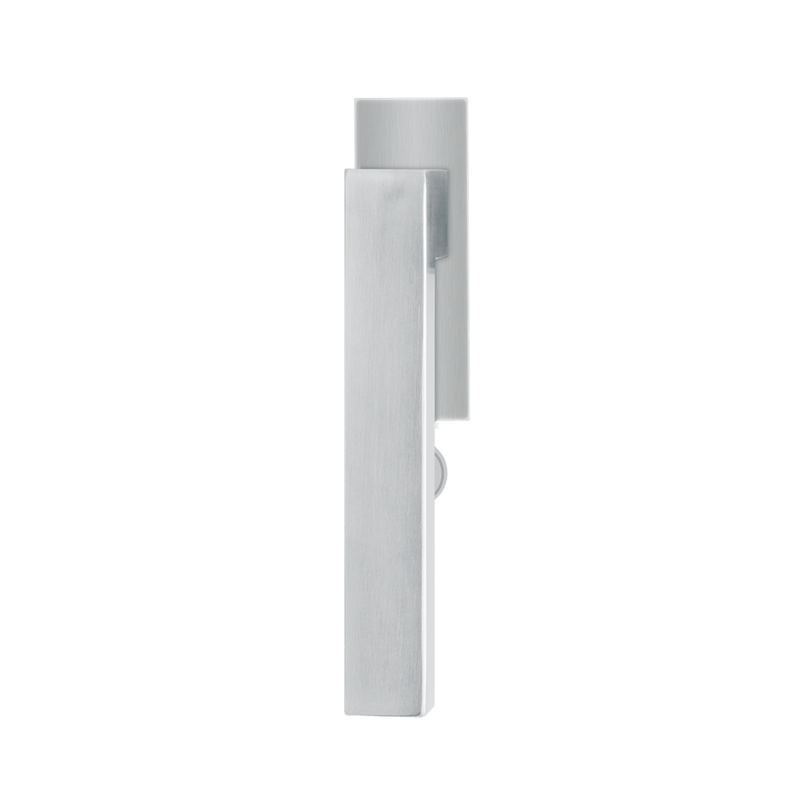 Karcher Design | Fenstergriffe | MODELL SEATTLE | Edelstahl matt