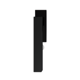 Karcher Design | Fenstergriffe | MODELL SEATTLE | Kosmos Schwarz
