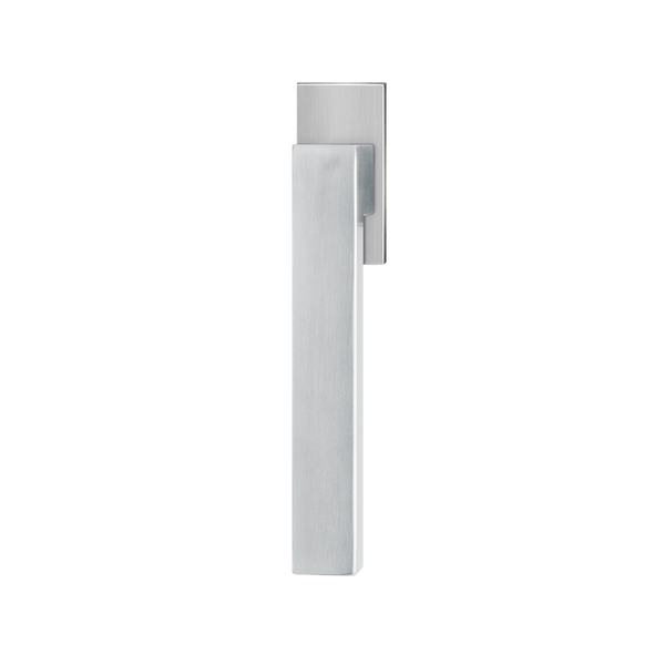 Karcher Design | Fenstergriffe | MODELL SEATTLE | Edelstahl matt