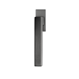 Karcher Design | Fenstergriffe | MODELL SEATTLE | Titan Grau