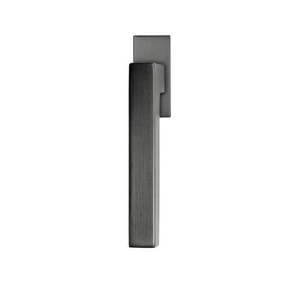 Karcher Design | Fenstergriffe | MODELL SEATTLE | Titan Grau