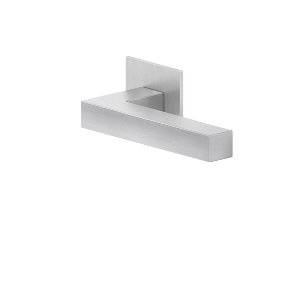 Karcher Design mit Plan Design | MODELL SEATTLE EPL46Q QUADRATISCH | Edelstahl matt