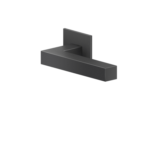 Karcher Design mit Plan Design | MODELL SEATTLE EPL46Q QUADRATISCH | Kosmos Schwarz