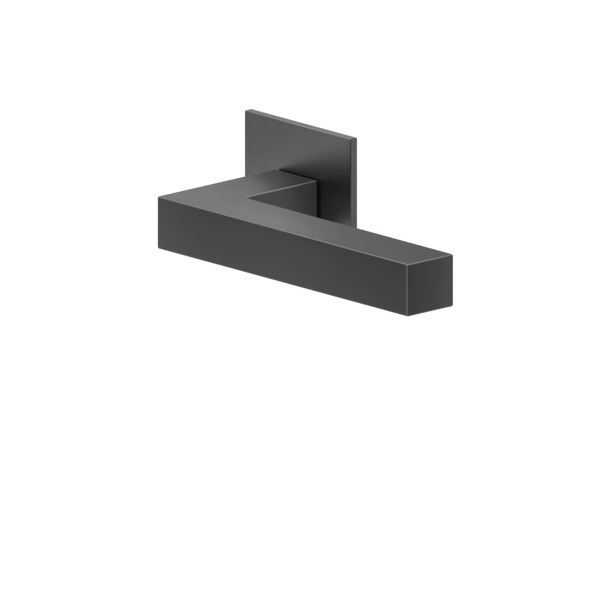 Karcher Design mit Plan Design | MODELL SEATTLE EPL46Q QUADRATISCH | Titan Grau