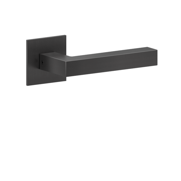 Karcher Design mit Plan Design | MODELL SEATTLE EPL46Q QUADRATISCH | Titan Grau