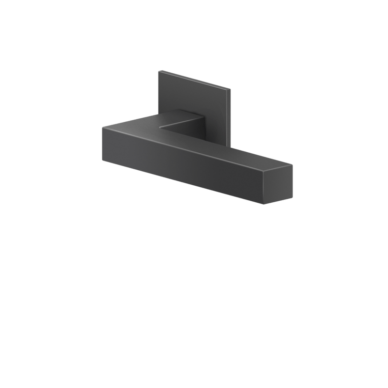 Karcher Design mit Plan Design | MODELL SEATTLE EPL46Q QUADRATISCH | Kosmos Schwarz