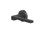 Karcher Design | MODELL SOHO ER57 RUND | Kosmos Schwarz