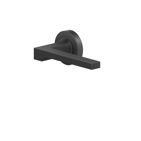 Karcher Design | MODELL SOHO ER57 RUND | Kosmos Schwarz