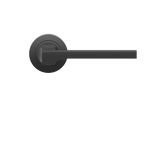 Karcher Design | MODELL SOHO ER57 RUND | Kosmos Schwarz