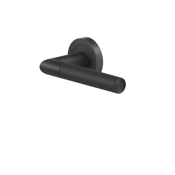 Karcher Design | MODELL STUDIO ONE ER60 RUND | Kosmos Schwarz