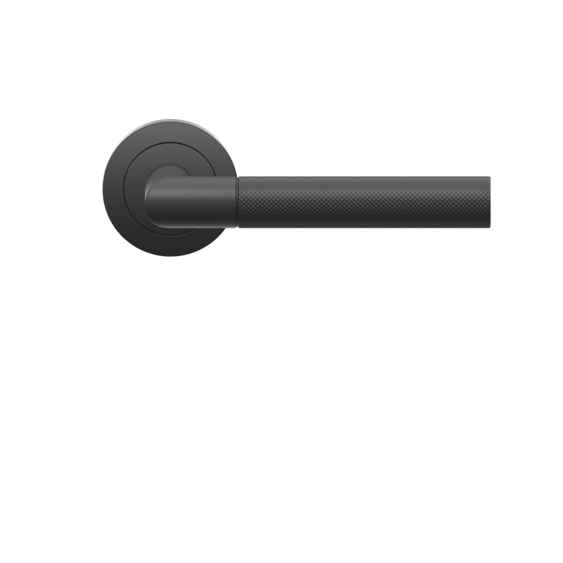 Karcher Design | MODELL STUDIO ONE ER60 RUND | Kosmos Schwarz
