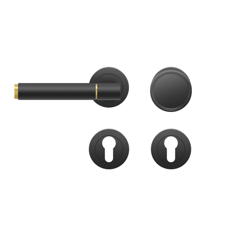 Karcher Design | MODELL STUDIO SELECT ER90A3 RUND | Kosmos Schwarz