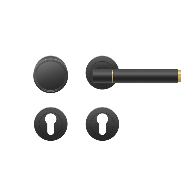 Karcher Design | MODELL STUDIO SELECT ER90A3 RUND | Kosmos Schwarz