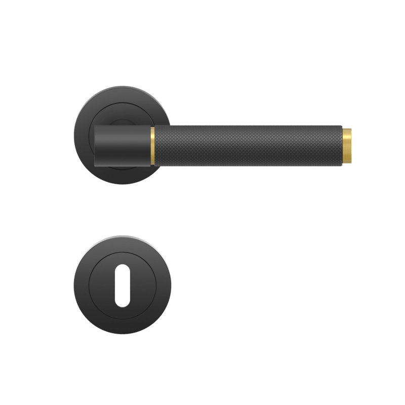 Karcher Design | MODELL STUDIO SELECT ER90B1 RUND | Kosmos Schwarz