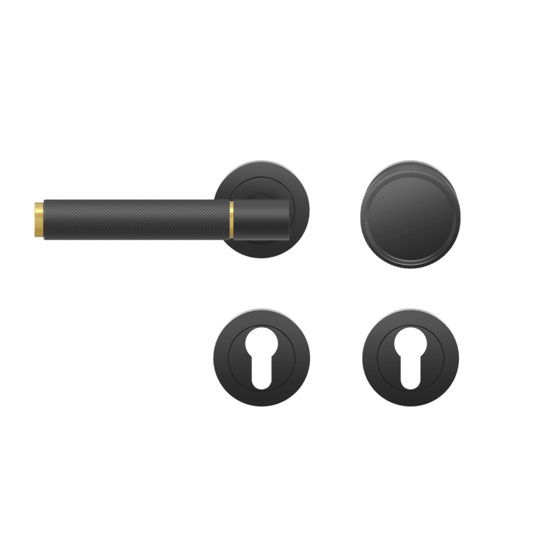 Karcher Design | MODELL STUDIO SELECT ER90B1 RUND | Kosmos Schwarz