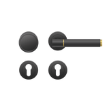 Karcher Design | MODELL STUDIO SELECT ER90B1 RUND | Kosmos Schwarz