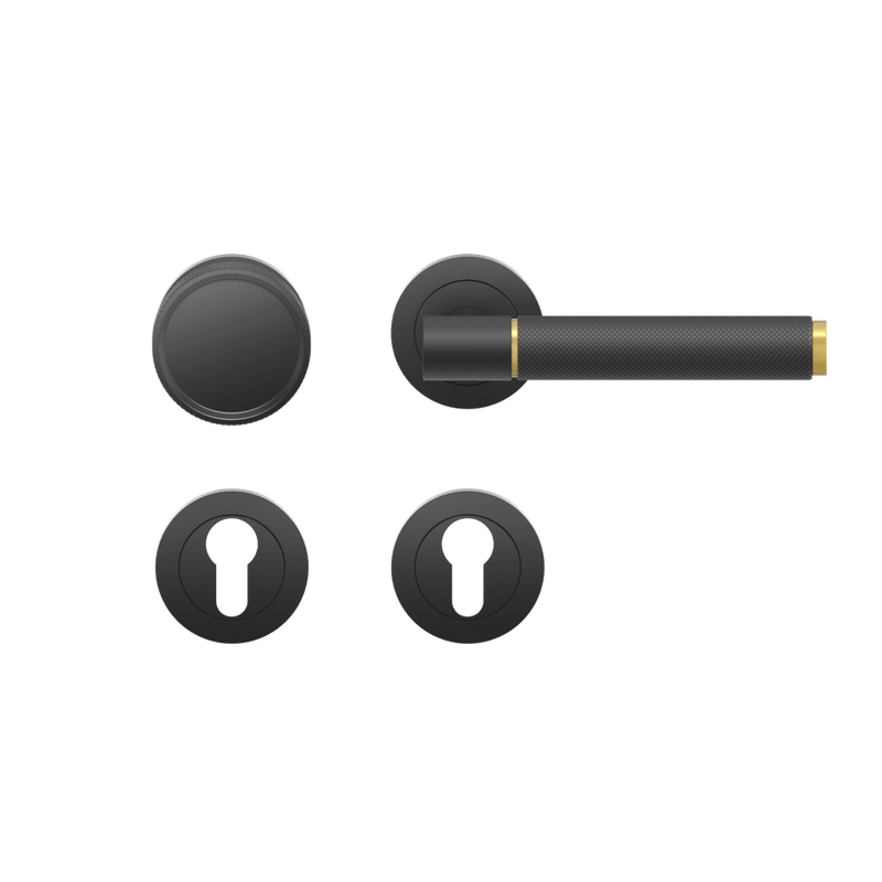 Karcher Design | MODELL STUDIO SELECT ER90B1 RUND | Kosmos Schwarz
