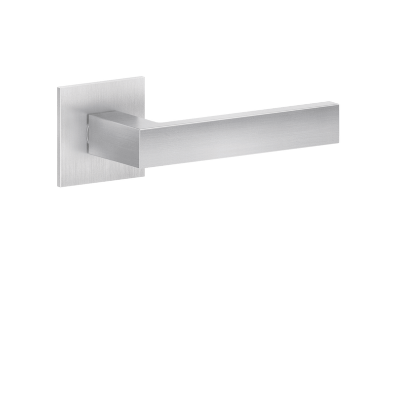 Karcher Design mit Plan Design | MODELL VENEDIG EPL61 QUADRATISCH | Edelstahl matt