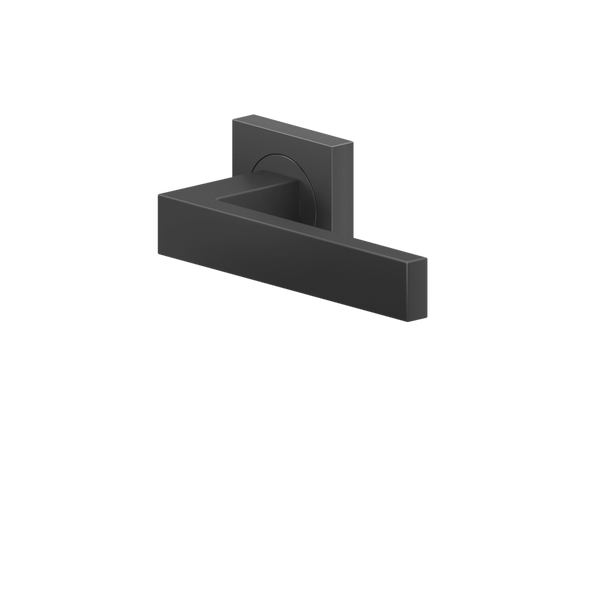Karcher Design | MODELL VENEDIG ER61 QUADRATISCH | Kosmos Schwarz
