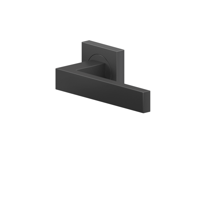 Karcher Design | MODELL VENEDIG ER61 QUADRATISCH | Kosmos Schwarz