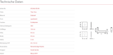 Karcher Design mit Plan Design | MODELL MONTANA EPL54 QUADRATISCH | Titan Grau
