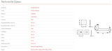 Karcher Design mit Plan Design | MODELL RHODOS EPL28 QUADRATISCH | Kosmos Schwarz